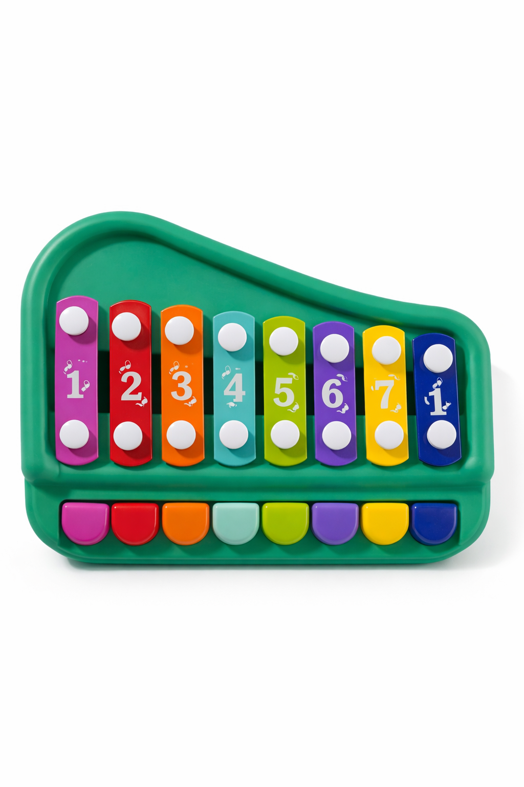 🎶 Kids Musical Learning Xylophone