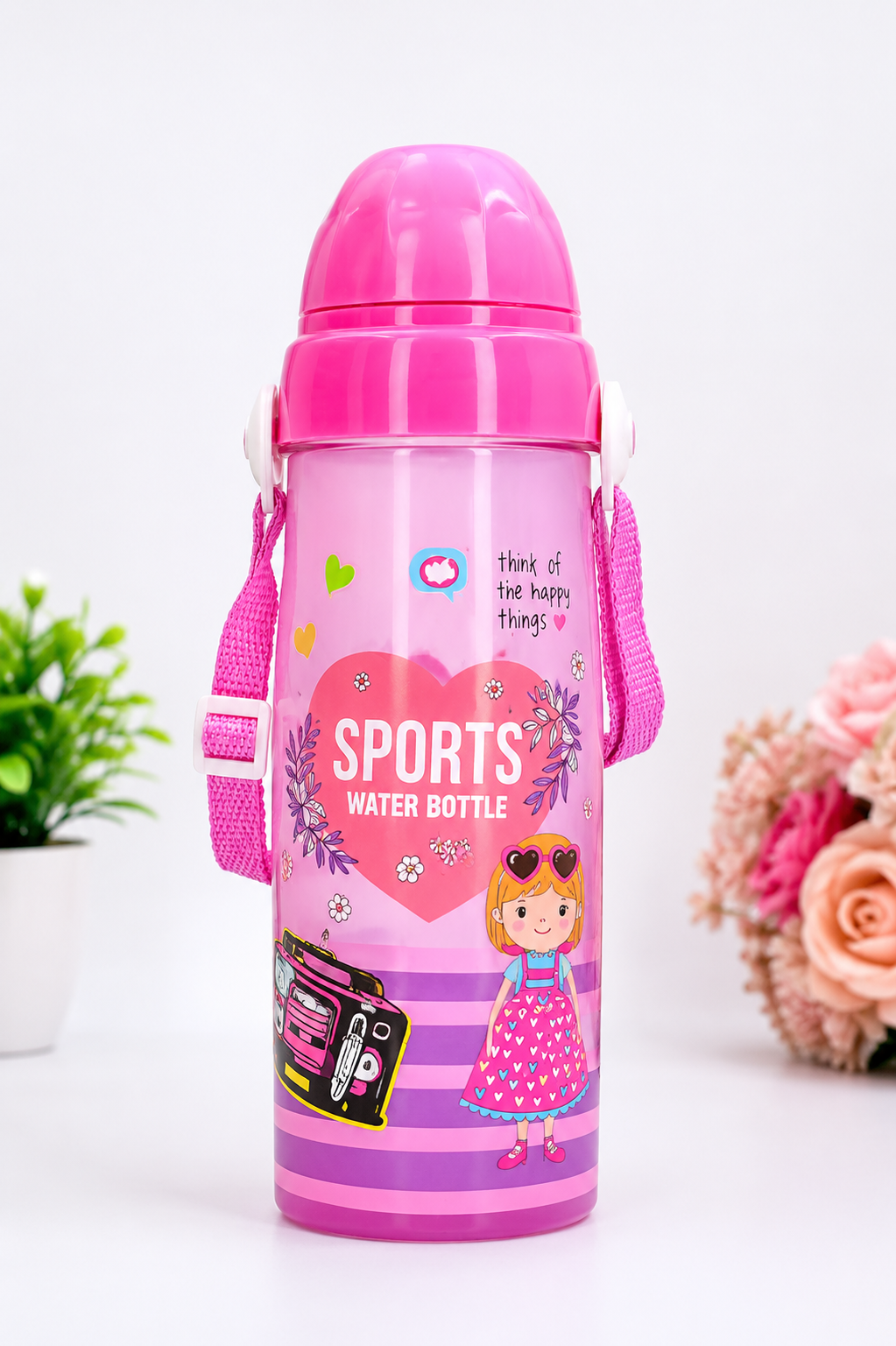 Water Bottle