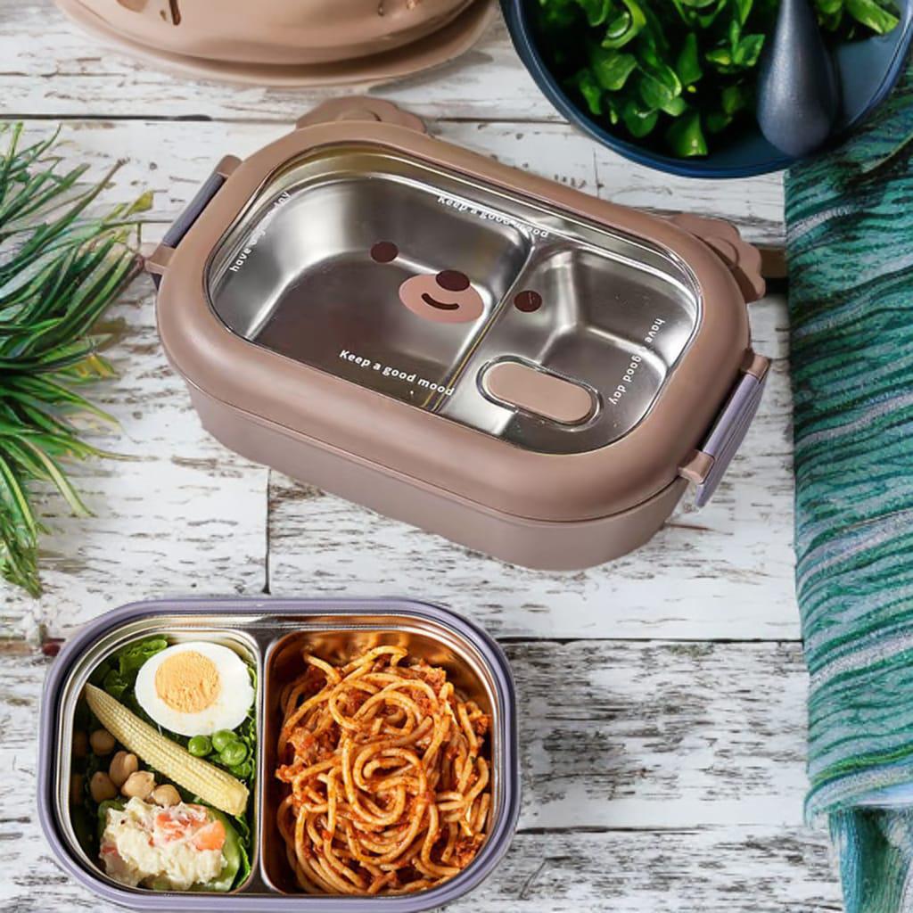 Stainless Steel Lunch Box premium quality
