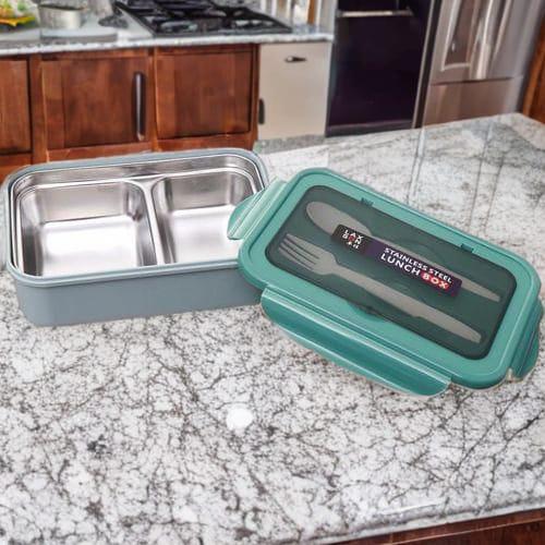 StainlessSteel Lunch Box premium quality