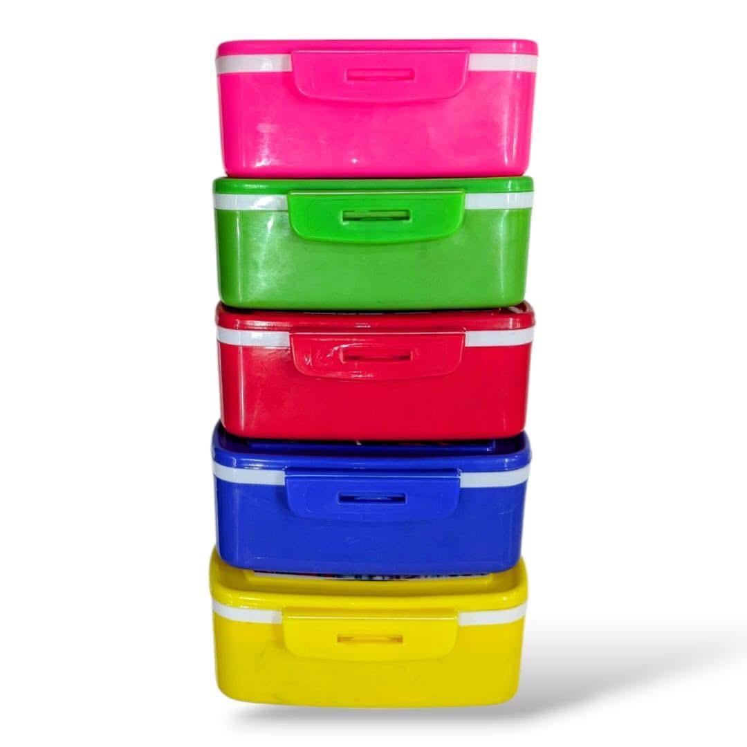 Princess Kids Lunch Box