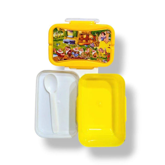 Princess Kids Lunch Box