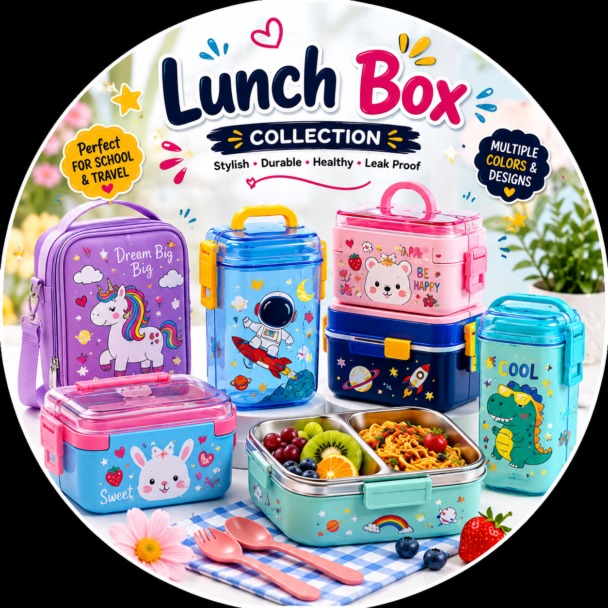 Lunch Box