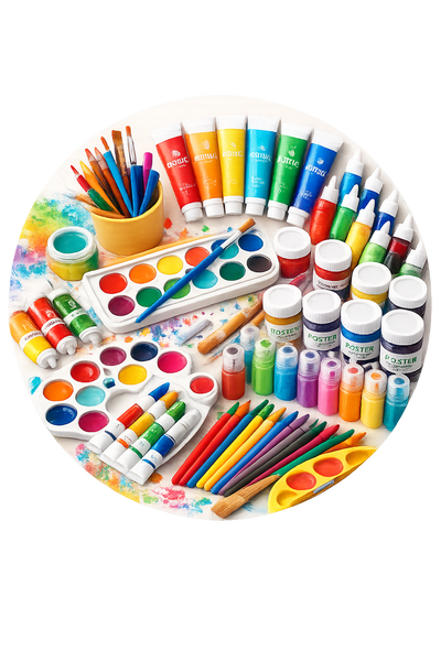 🎨 Colors Collection