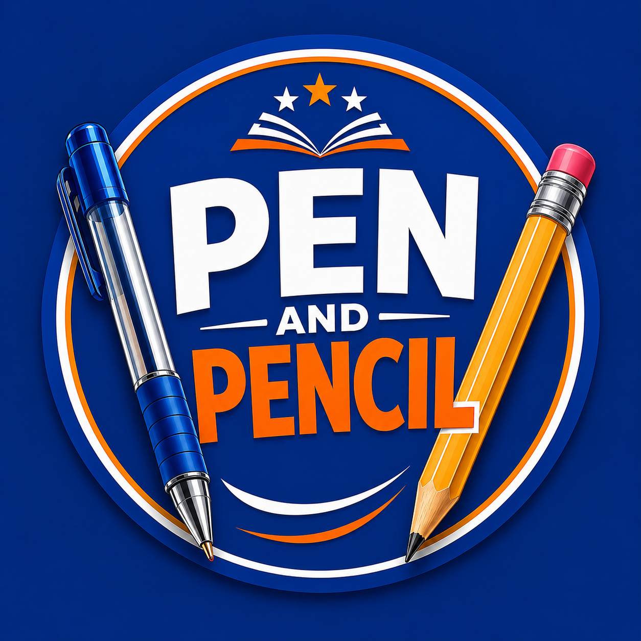Pen & Pencil Collection