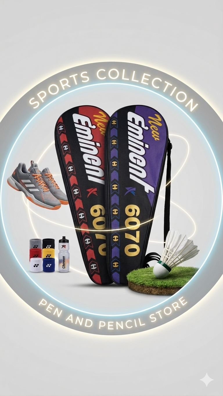 Sports Collection!