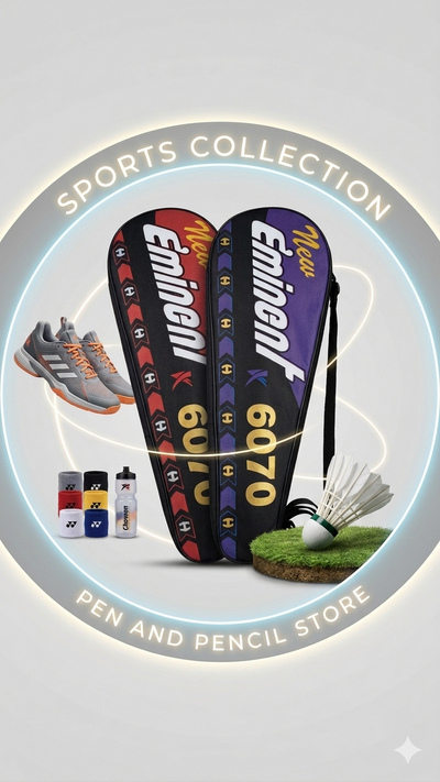 Sports Collection!