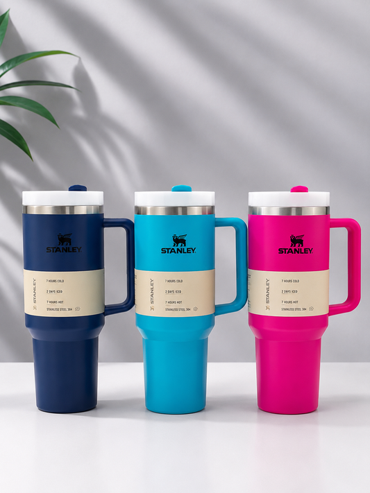 Stanley Quencher Tumbler
