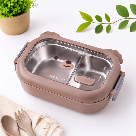 Stainless Steel Lunch Box premium quality