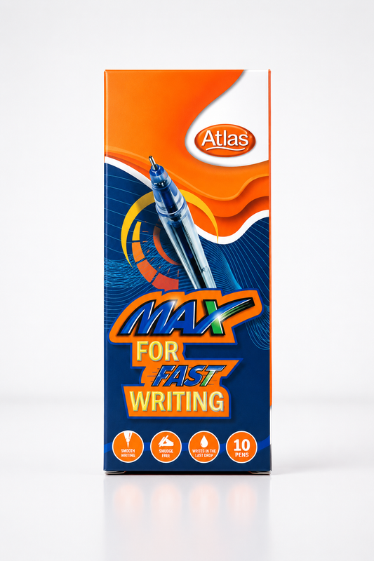 Max Ball Pen
