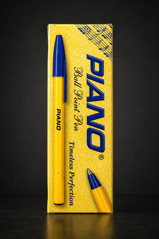 Piano Ball Point Pen
