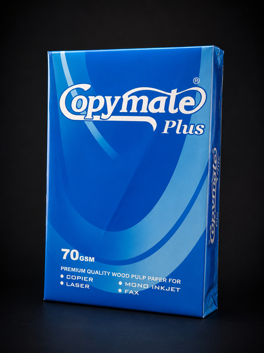 Copymate Plus Legal  Paper 70 GSM