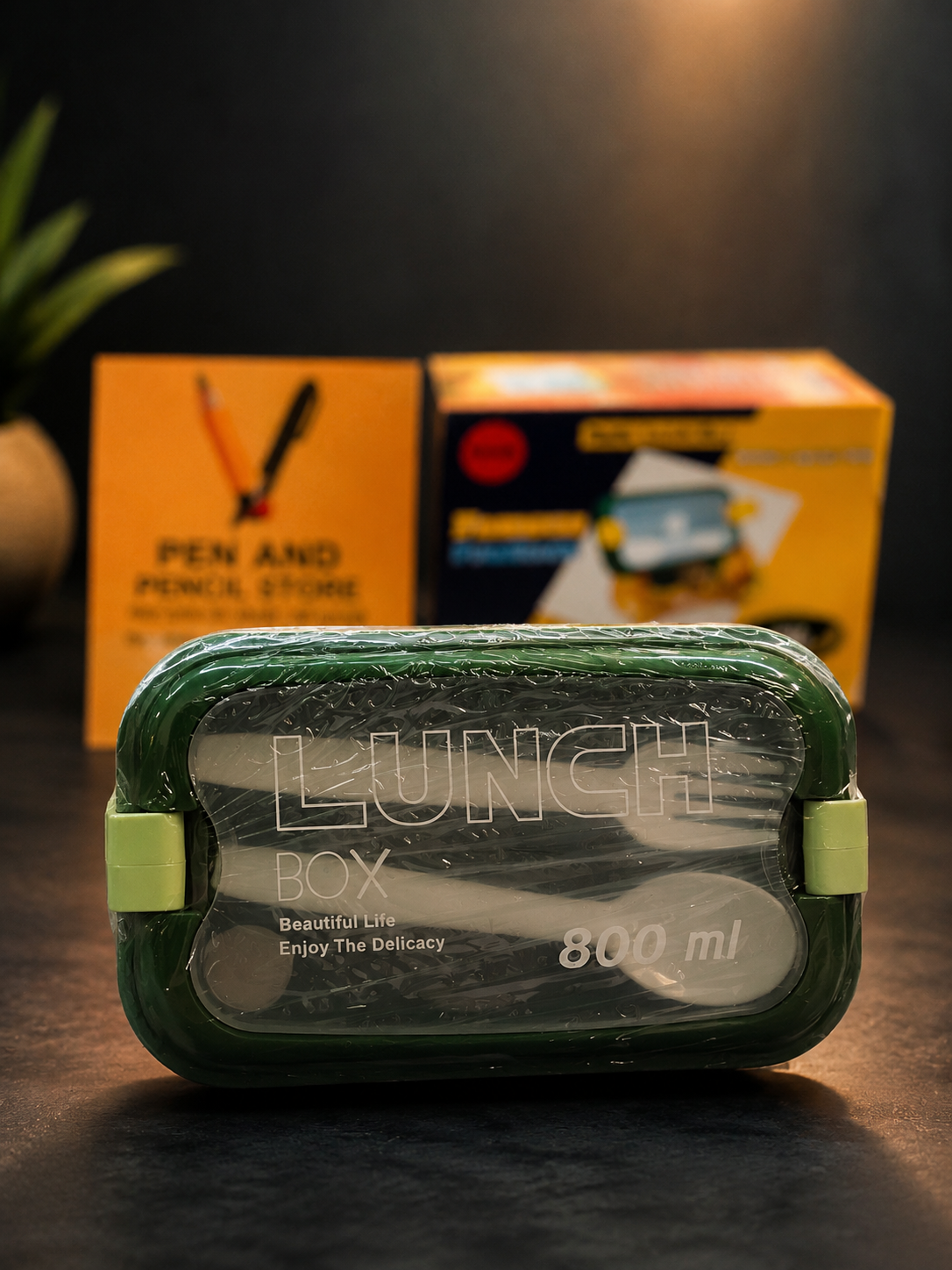 premium 800ml Lunch Box