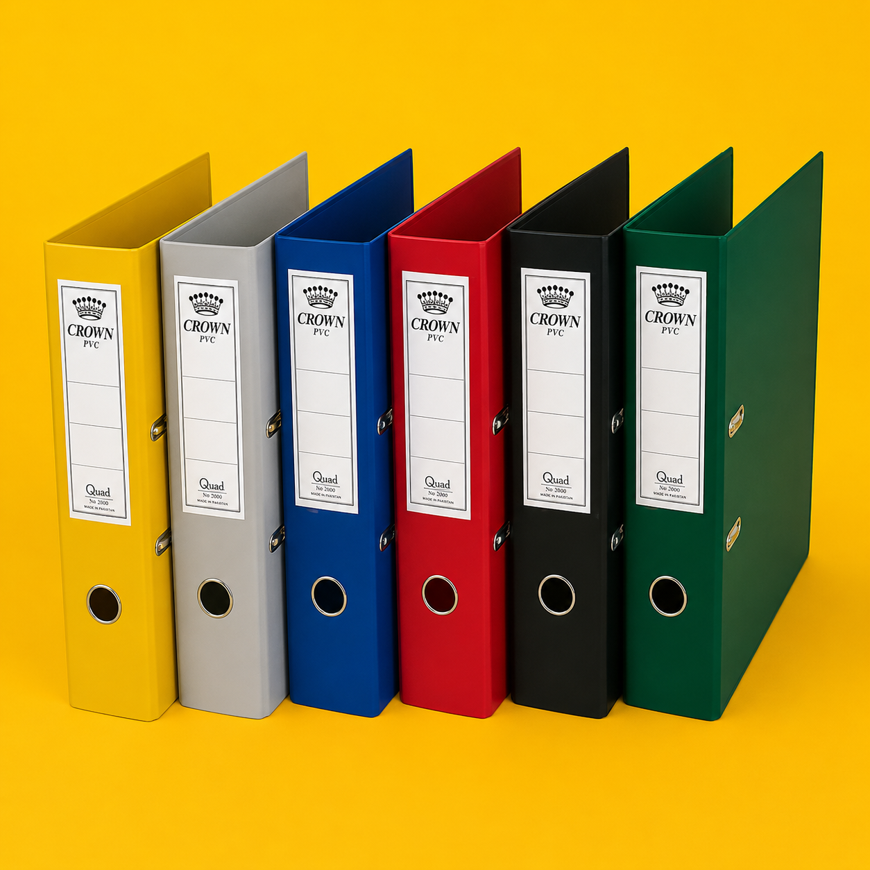 Box File