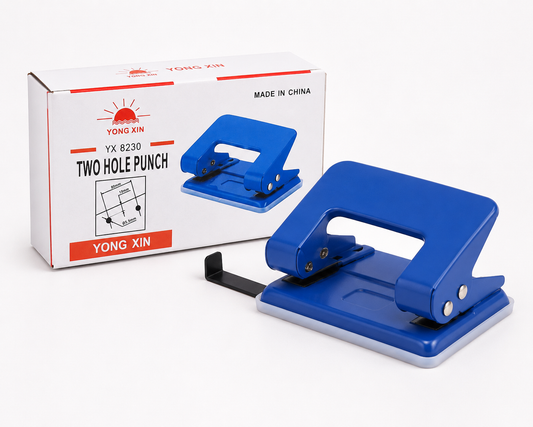 HolePunch  – Office Paper Punch Machine