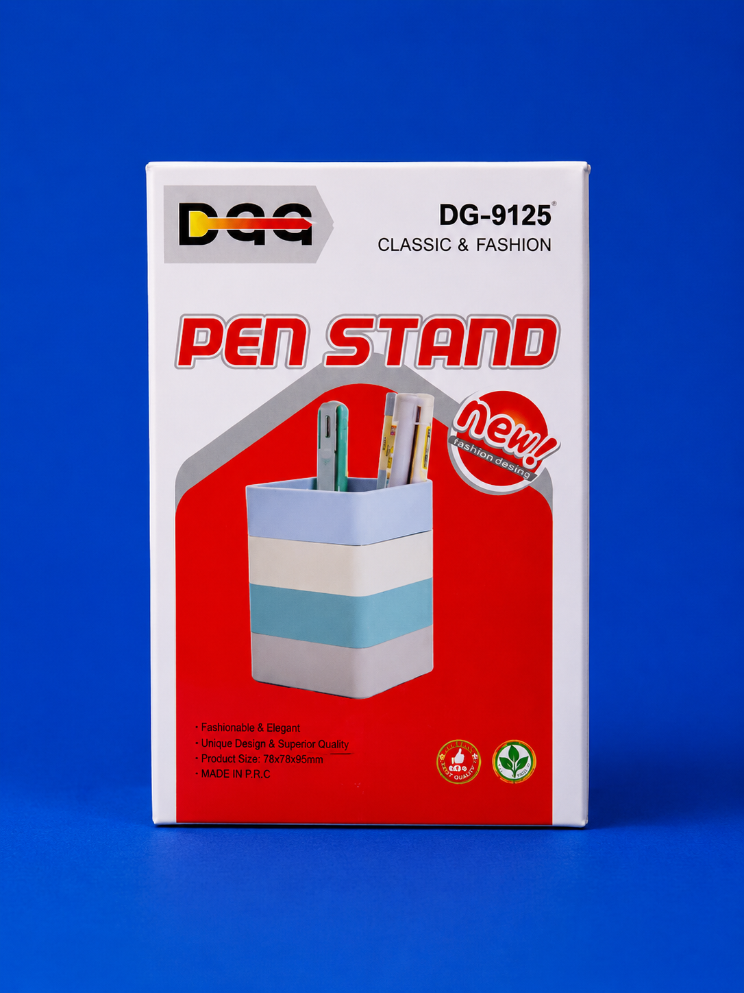 DGG DG-9125 Pen Stand