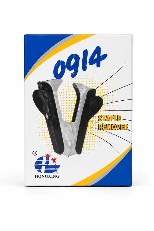 Hongxing 0914 Staple Remover