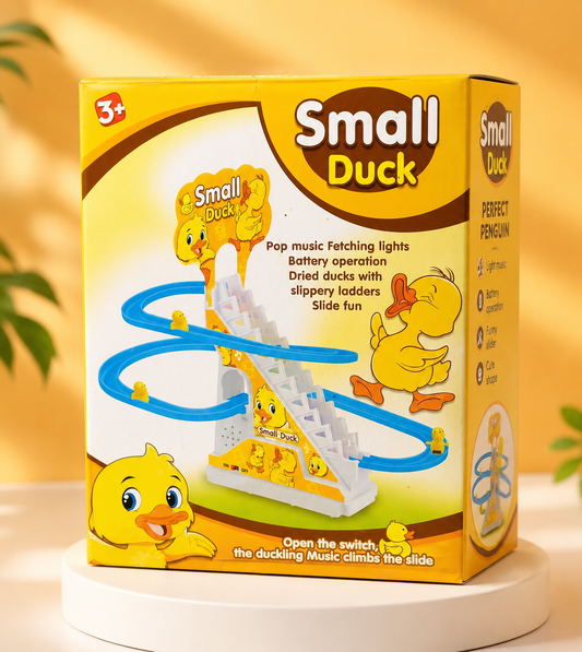 small suck toy