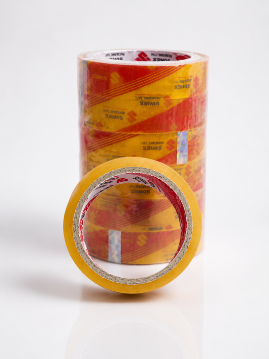 Sonex Masking Tape Rolls