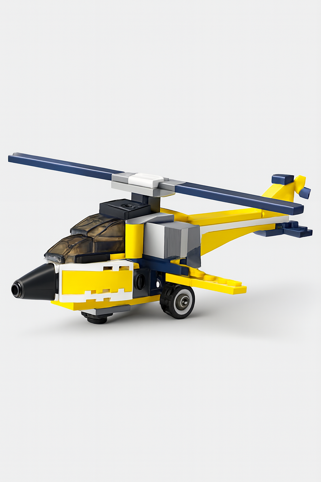 ✈️ Architect Bricks Yoys – 3 Model Building Set (3105)