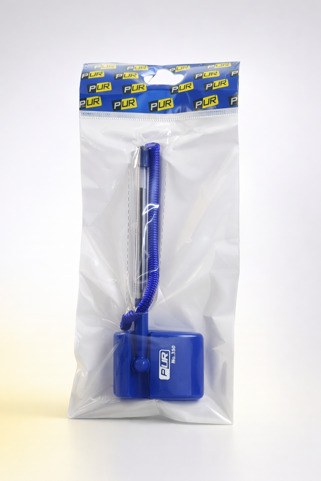 PUR No.350 Table Ballpoint Holder – Compact & Stylish Desk Accessory