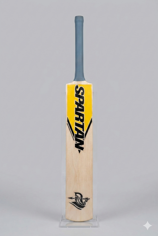 Spartan Warrior Edition – English Willow Cricket Bat