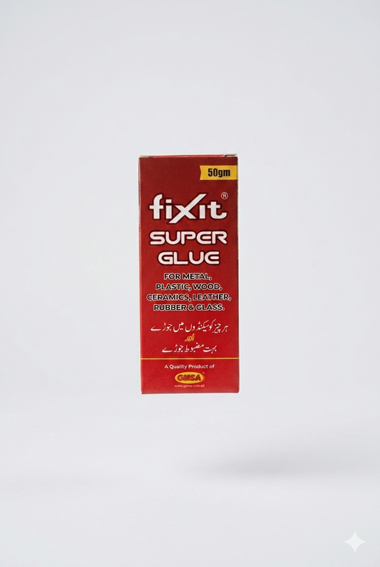 Fixit Super Glue 50g