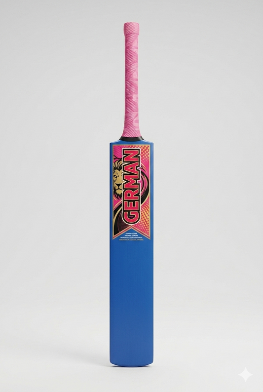 German Edition – Professional Cricket Bat