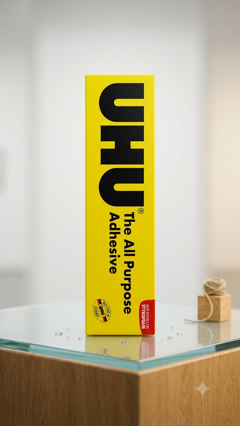 UHU All Purpose Adhesive