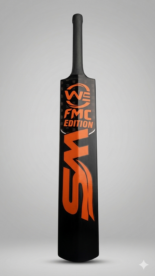 WS FMC Edition – Premium Cricket Bat