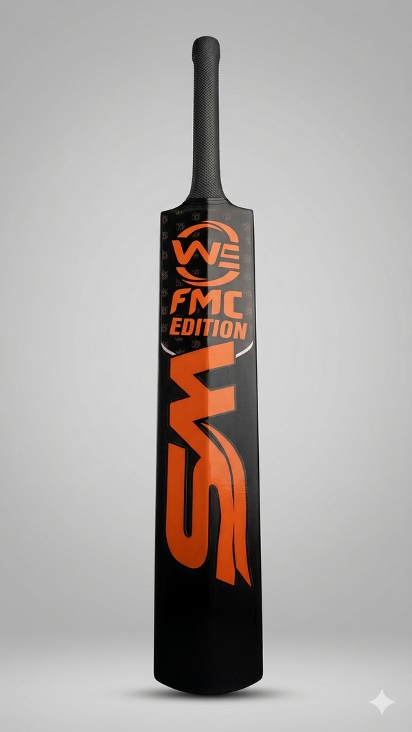 WS FMC Edition – Premium Cricket Bat