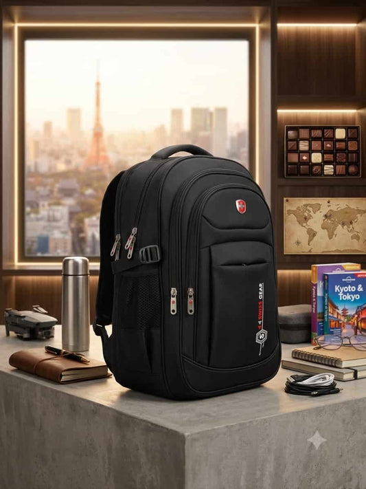 Swiss Gear Premium Laptop Backpack