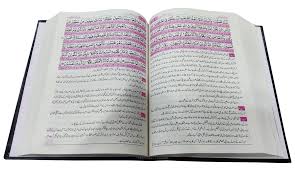 Aasan Tarjuma Quran By Dr Israr Ahmed